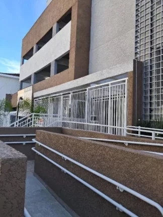 Imagem UNI ALTO DA LAPA - ECON - Apto de 62m², com suíte, a poucos minutos do Parque Villa Lobos!!