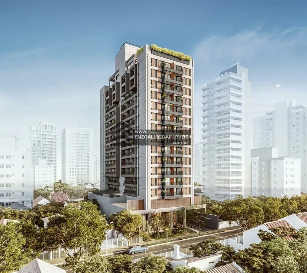 Imagem Apartamento à venda em São Paulo/SP