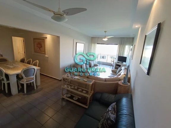 Imagem Apartamento 3 dormitorios a venda proximo a praia