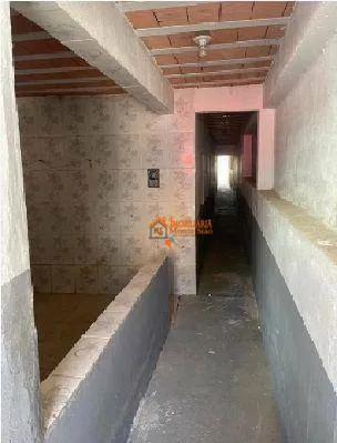 Imagem Kitnet com 1 dormitório à venda, 100 m² por R$ 309.000,00 - Vila das Malvinas - Guarulhos/SP