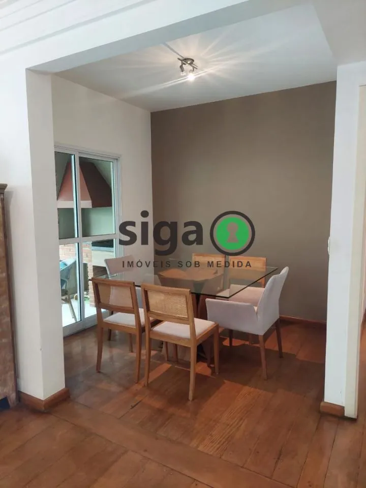 Imagem Apartamento Residencial em Morumbi