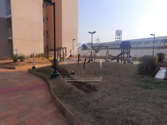Imagem Condomínio Quartier Residence Jaguaré à venda