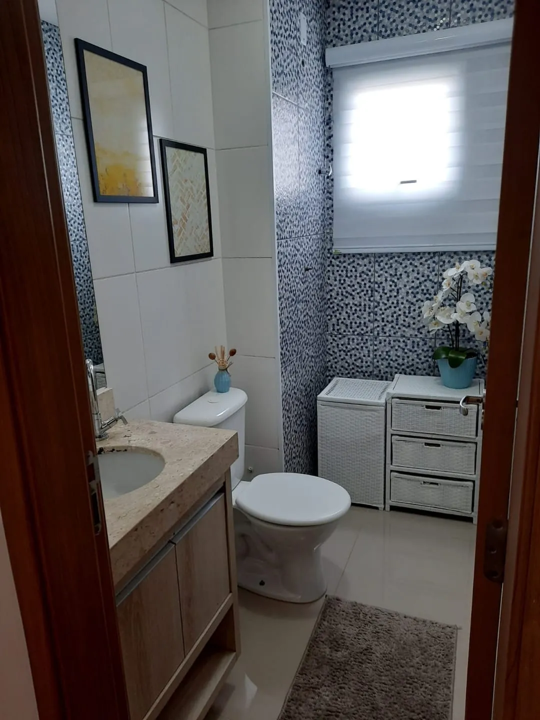 Imagem Apartamento à venda 2 Quartos, 1 Suite, 1 Vaga, 75M², Vila das Graças, Taubaté - SP | RESIDENCIAL TANGARÁ