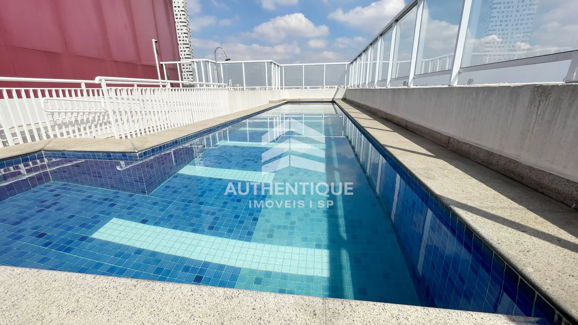 Imagem YOU METROPOLITAN RESIDENCIAL TATUAPE - Apartamento à venda no bairro Tatuapé - São Paulo/SP, Zona Leste