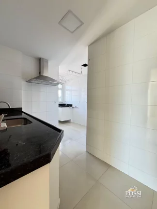 Imagem Apartamento 3 Quartos com Suíte à Venda no Edifício Vancouver – Itapuã, Vila Velha ES
