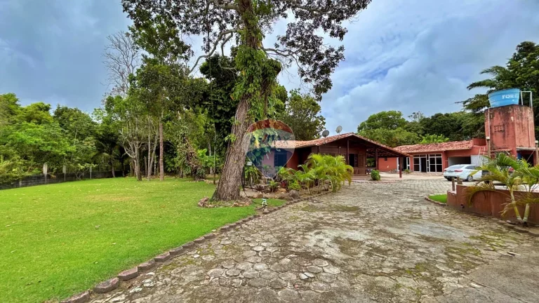 Imagem TERRENO RESIDENCIAL em SANTA CRUZ CABRÁLIA - BA, Coroa Vermelha, Santa Cruz Cabrália.