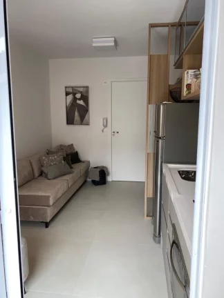 Imagem Sacomã | 2 dormitórios | 39mts | poucos minutos a pé até o metrô