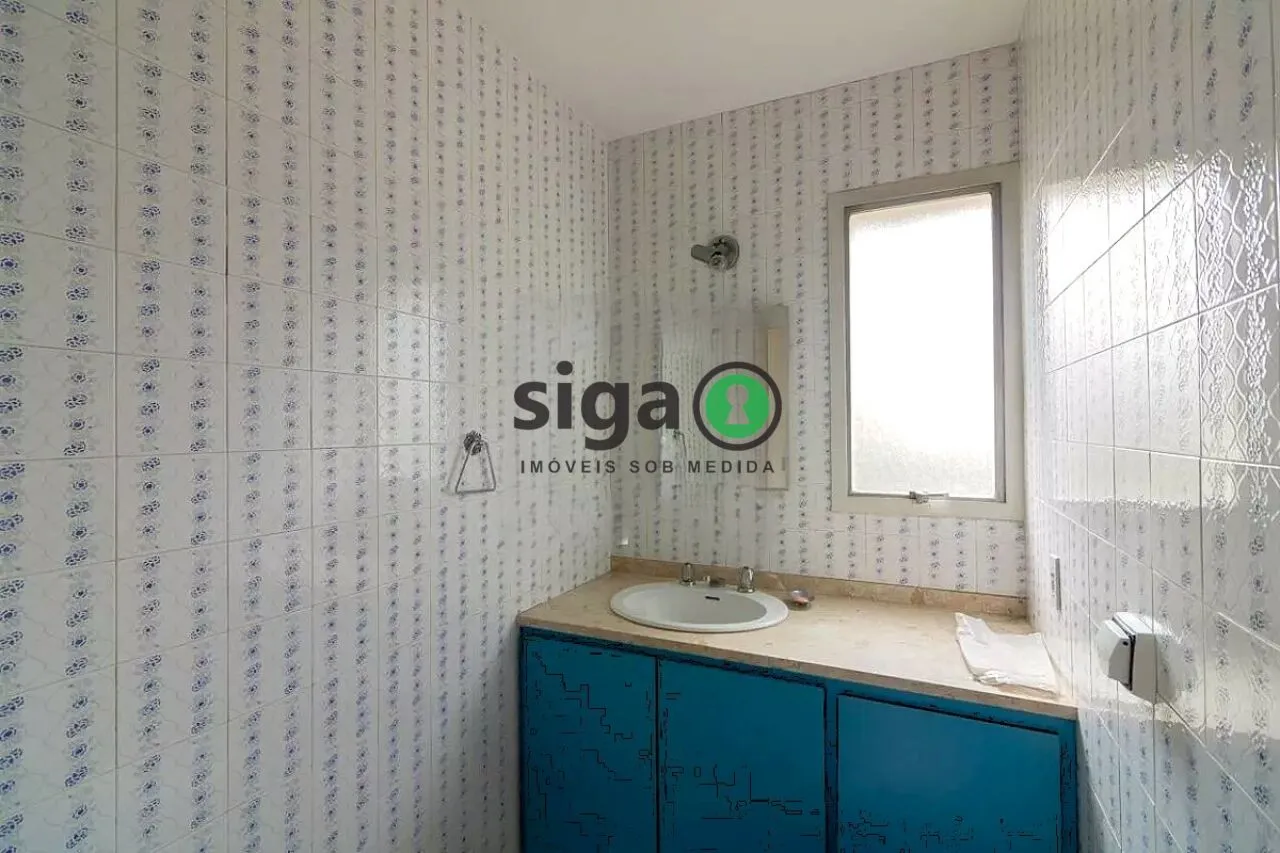 Imagem VENDA APARTAMENTO 3 QUARTOS NA VILA OLÍMPIA