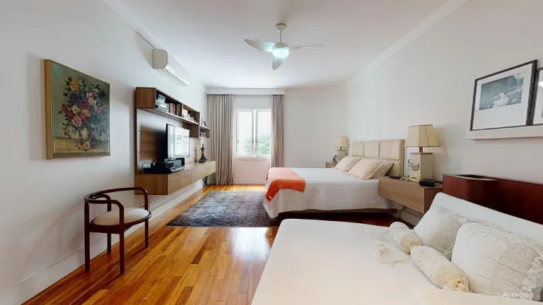 Foto do imóvel Apartamento com 3 Quartos à Venda, 340 m² em Cerqueira César - São Paulo