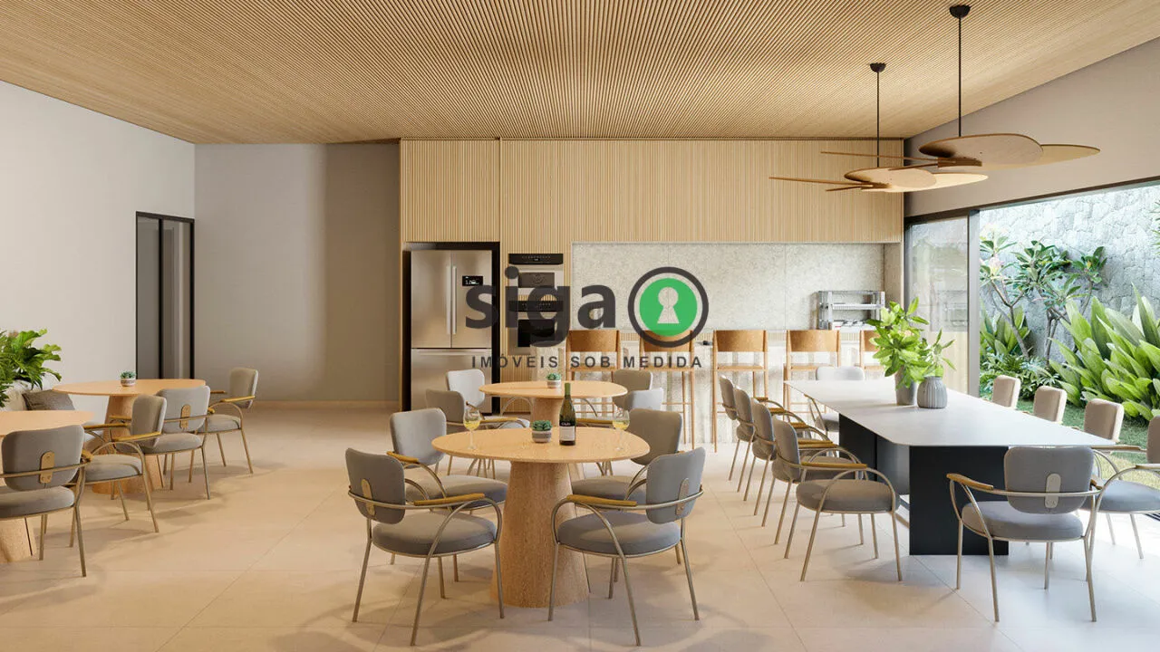 Imagem Apartamento à Venda no Campo Belo ? 69m², 2 Suítes, 1 Vaga, Rua Barão do Triunfo