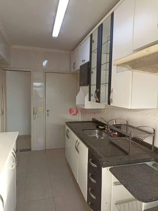 Imagem Apartamento com 2 dormitórios à venda, 62 m por R$ 424.000,00 - Vila Carrão - São Paulo/SP