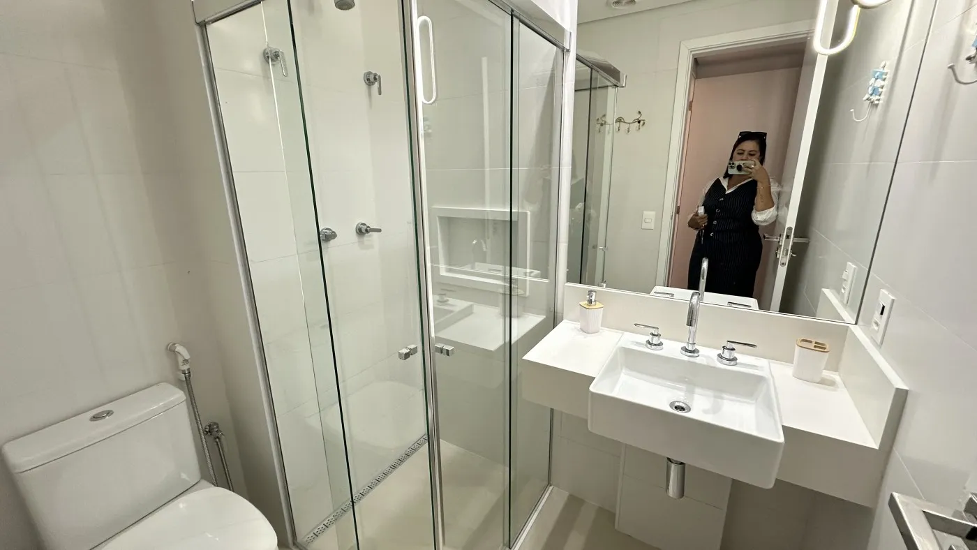 Imagem Apartamento para Locação em Bertioga, Riviera, 4 dormitórios, 4 suítes, 4 banheiros, 3 vagas