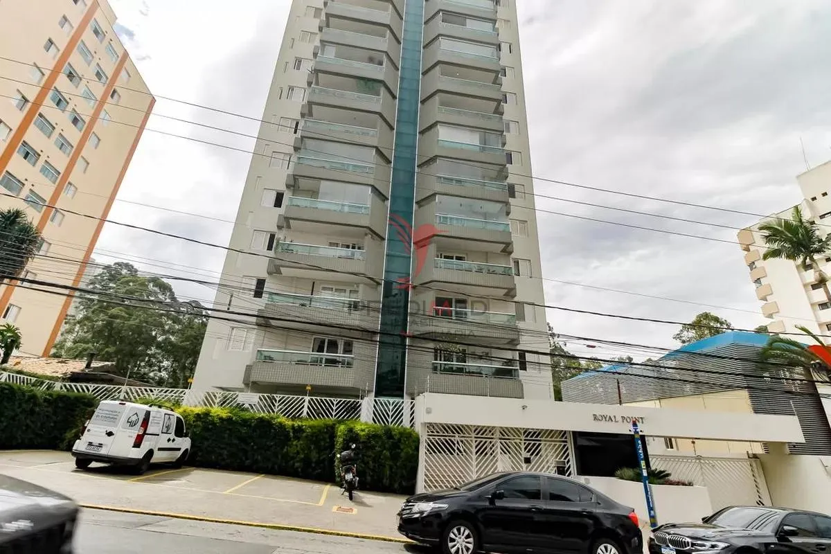 Imagem VENDO NO MORUMBI,AP. 97M2, COM 3 QUARTOS, SENDO 1 SUITE, 2 GARAGEM, LAZER, ACEITA PETH