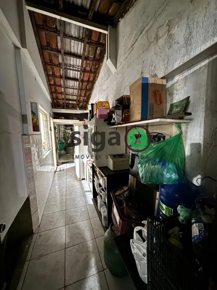 Imagem Casa Comercial na Chácara Santo Antônio - 200m², 2 vagas á Venda!