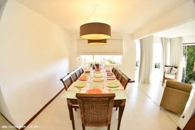 Imagem Casa em Condomínio para Venda em Armação dos Búzios / RJ no bairro Geribá