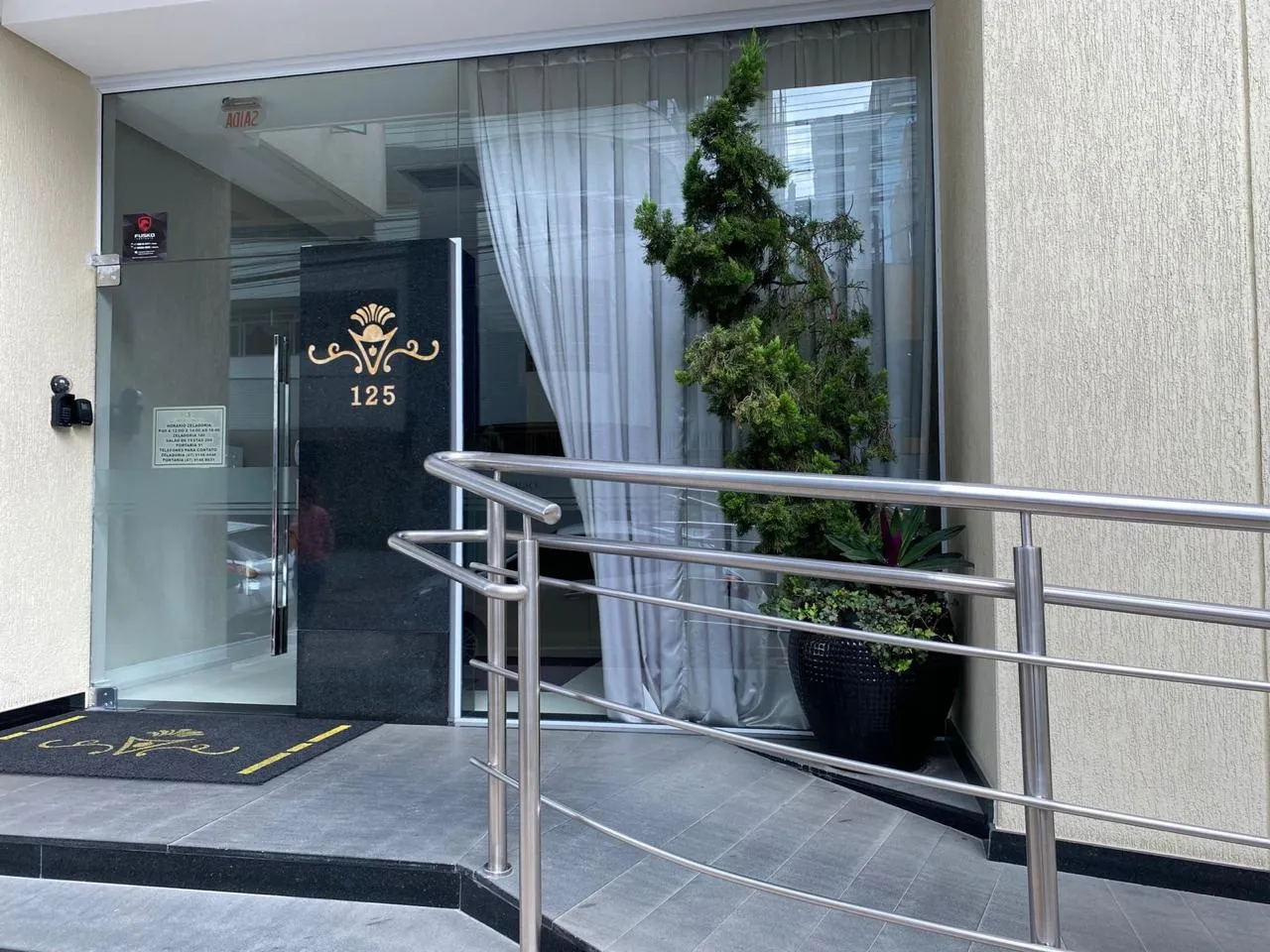Imagem Apartamento à venda com 300m2 por R$ 4.500.000,00