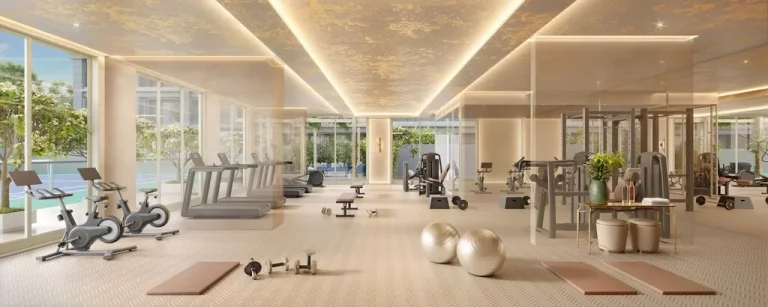 Imagem LIS Moema Íle Saint-Louis - Residencial