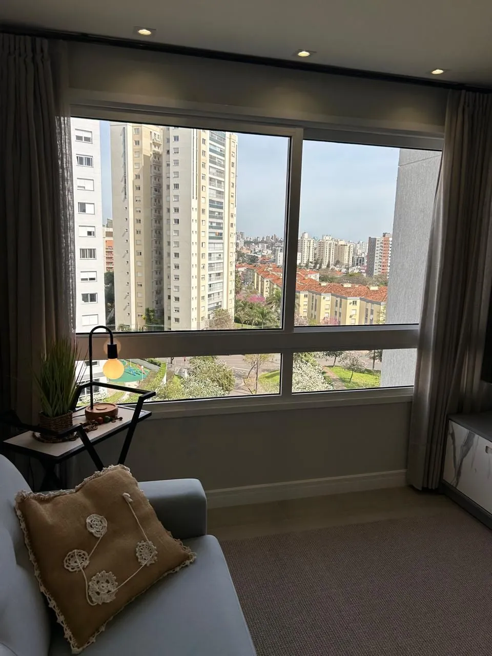 Imagem Apartamento 3 suites, 2 vagas, bairro Jardim Europa