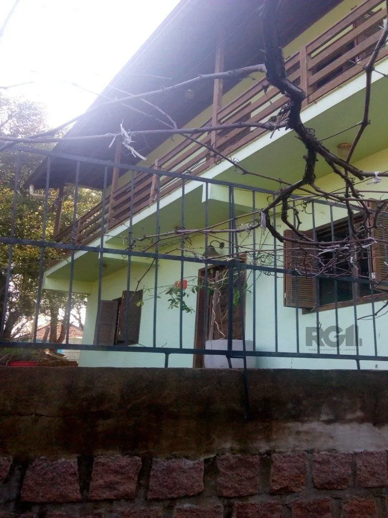 Imagem Casa em Belém Velho