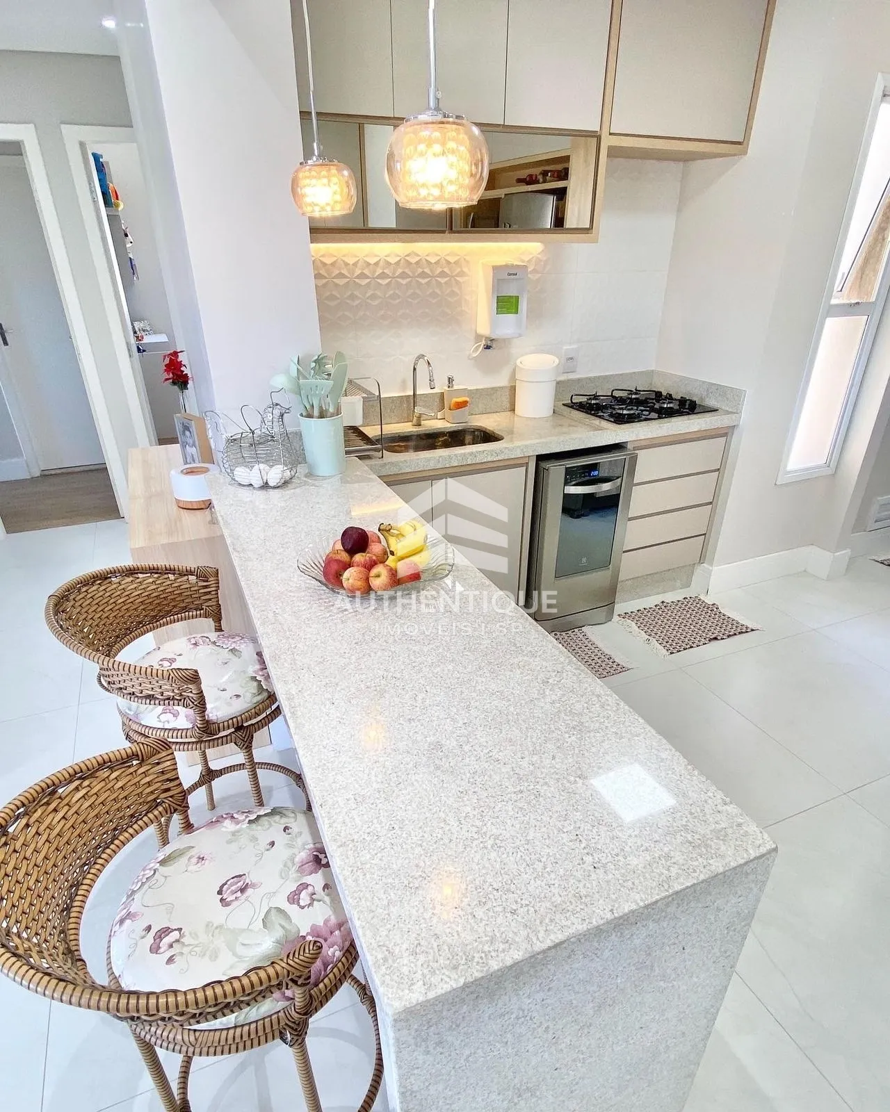 Imagem Vivaz Lauzane Paulista - Apartamento à venda no bairro Lauzane Paulista - São Paulo/SP, Zona Norte