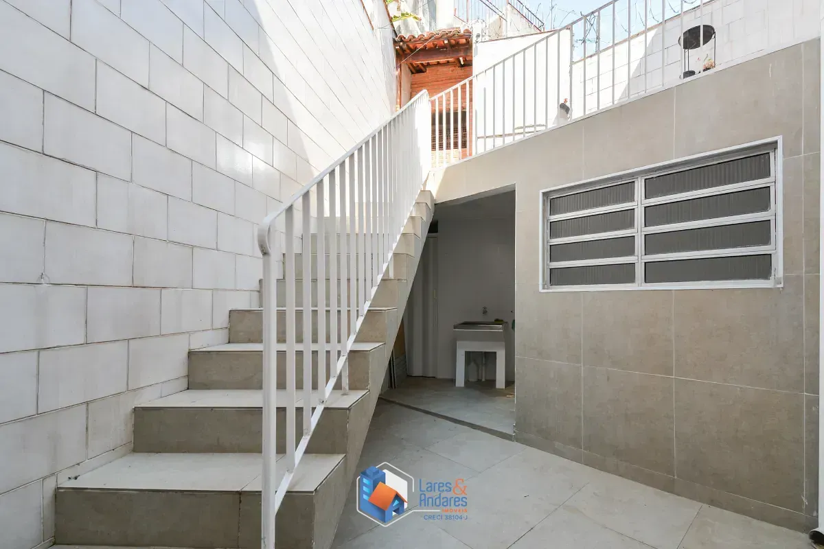 Imagem Casa para venda em Vila Gumercindo com 4 quartos, 172m²