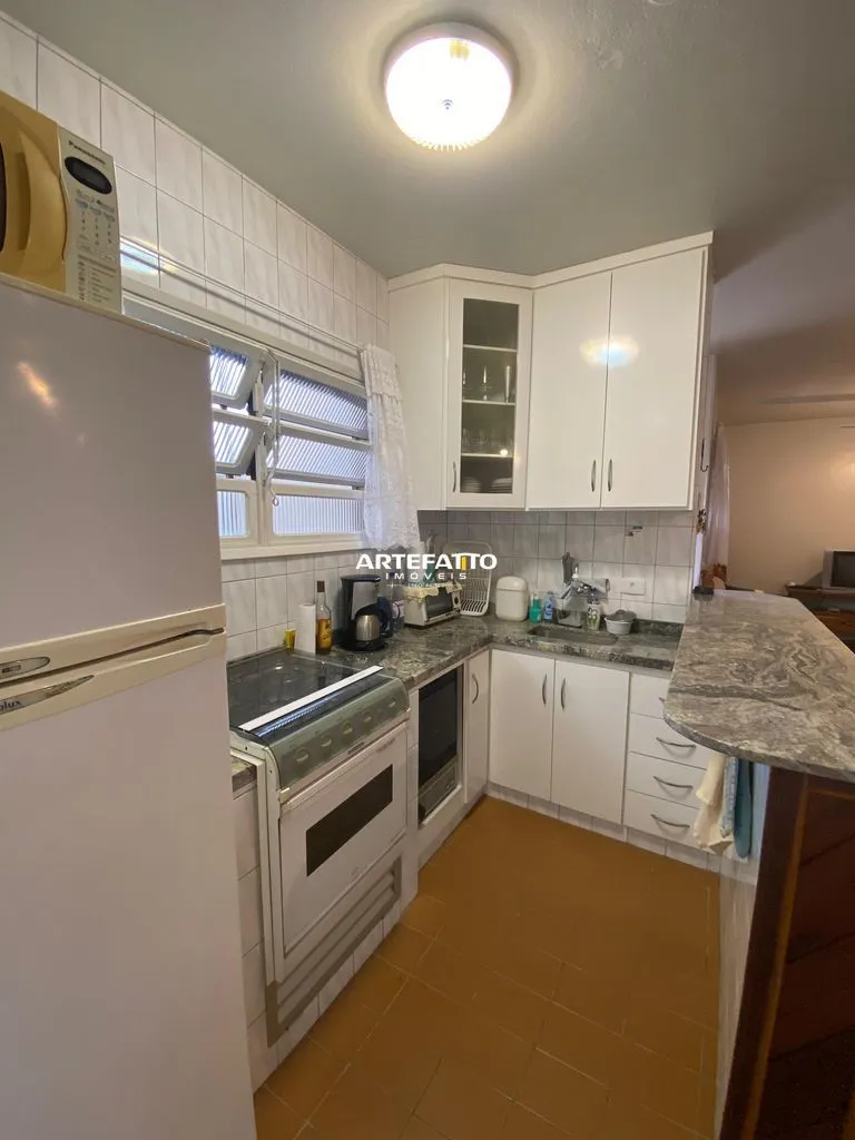 Imagem Apartamento à venda em Ubatuba, Praia do Tenório, com 2 quartos, 102m2