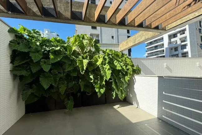 Imagem PBCJK 440 Apto 590231010-143 - Apartamento à venda no bairro Praia Brava de Itajaí - Itajaí/SC