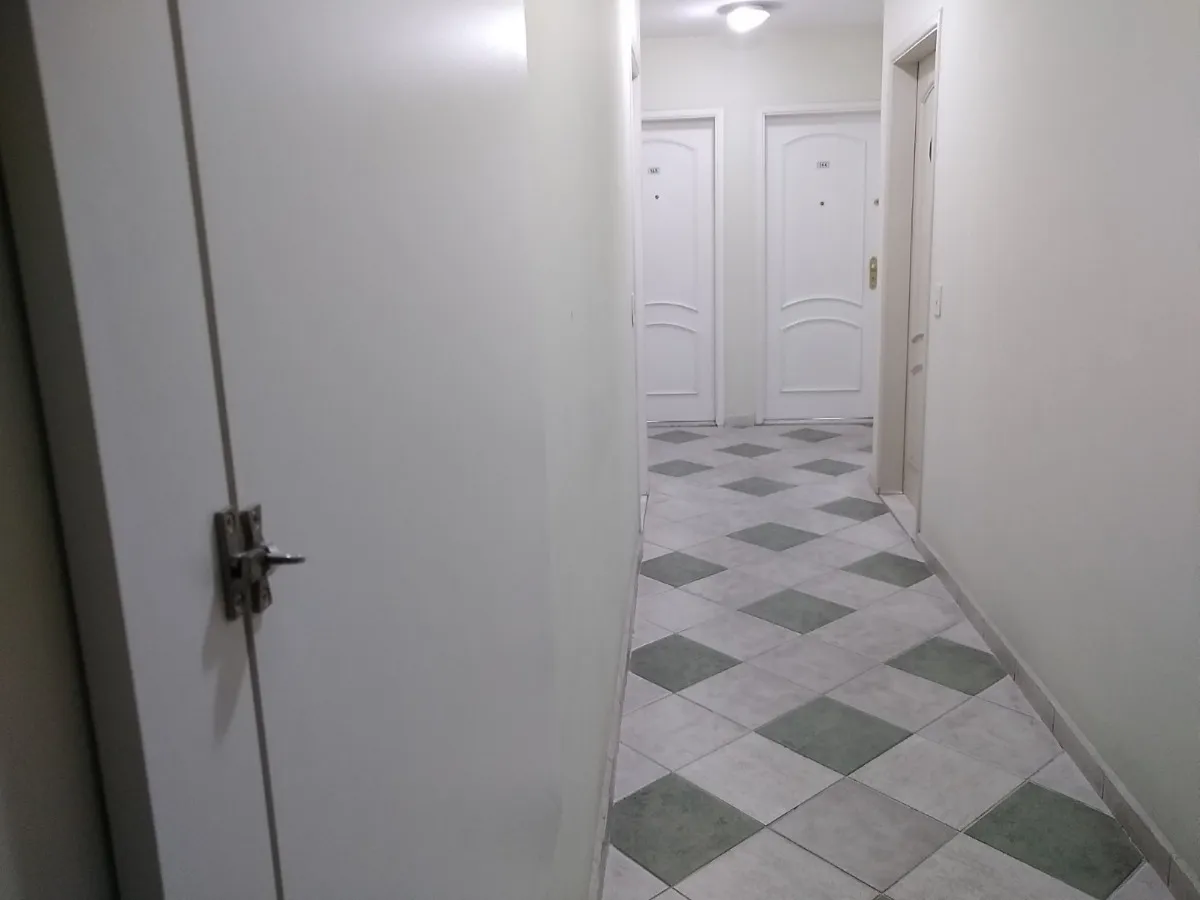 Imagem Apartamento para venda em Jardim das Laranjeiras com 2 quartos, sendo 1 suíte, 65m2