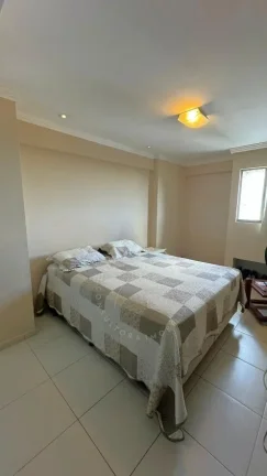 Imagem Excelente apartamento em Casa Forte!