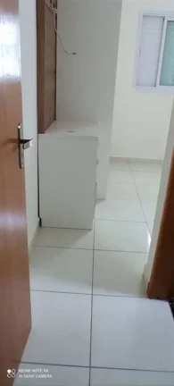 Imagem Apartamento Duplex à venda, 118 m² por R$ 638.000,00 - Vila Caiçara - Praia Grande/SP