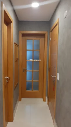 Imagem Imperdível: Apartamento de 3 quartos e 2 suítes na Vila Mariana, São Paulo-SP - 105m², 2 vagas de garagem.
