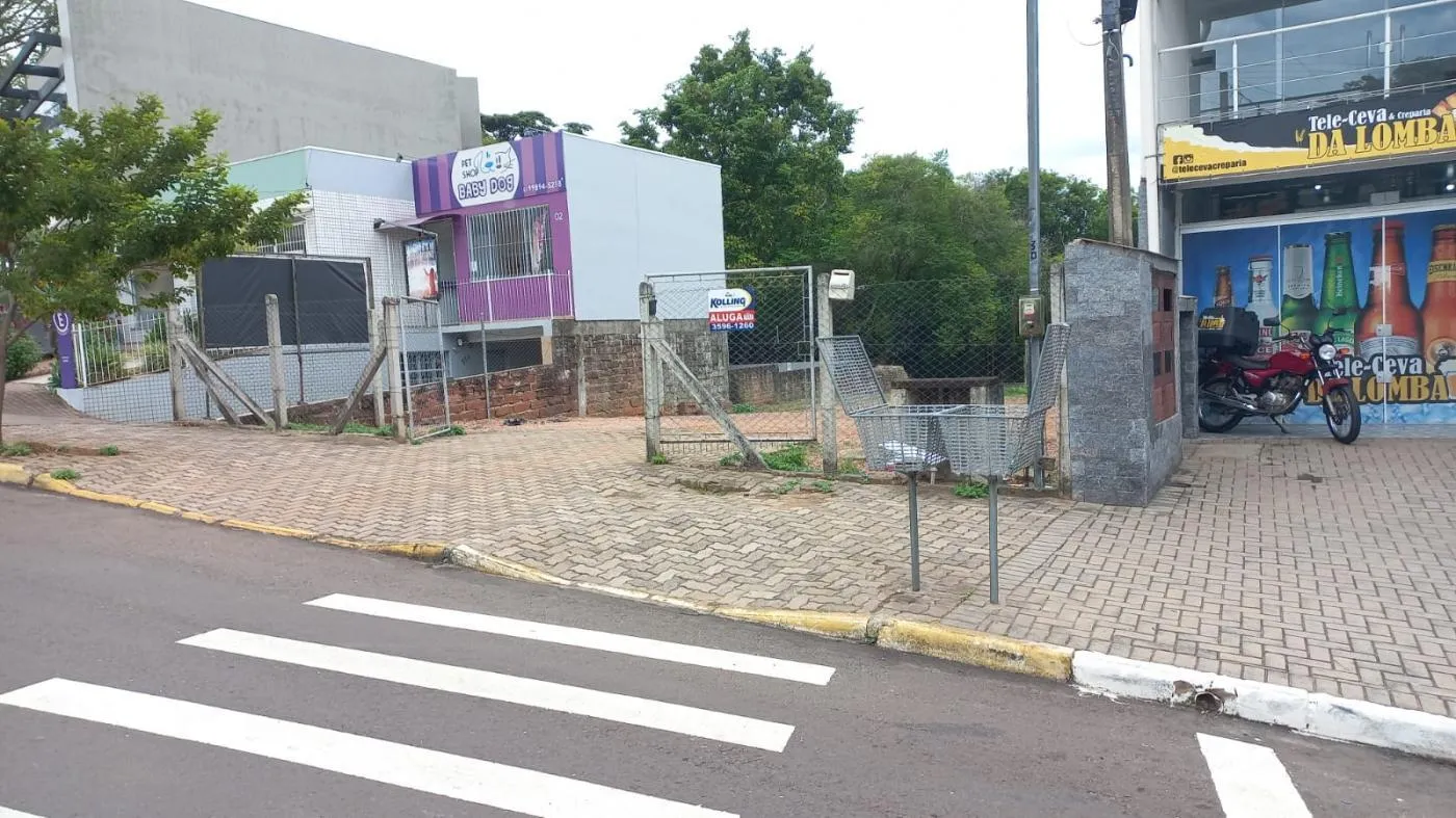 Imagem Terreno para Venda em Novo Hamburgo / RS no bairro Lomba Grande
