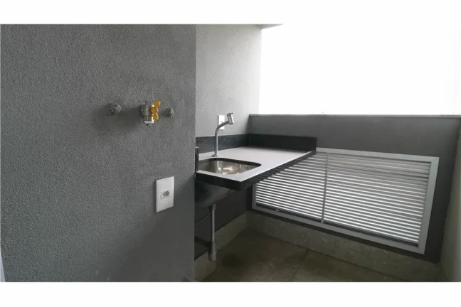Imagem APARTAMENTO RESIDENCIAL em São Paulo - SP, Paraíso
