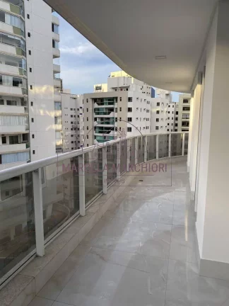 Imagem 4 quartos com 2 suítes, na melhor região da Praia da Costa