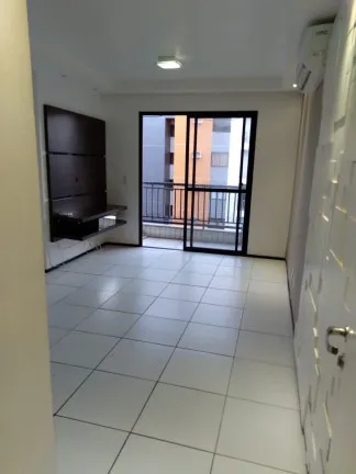 Foto do imóvel Apartamento com 2 Quartos à Venda, 57 m² em Calhau - São Luís