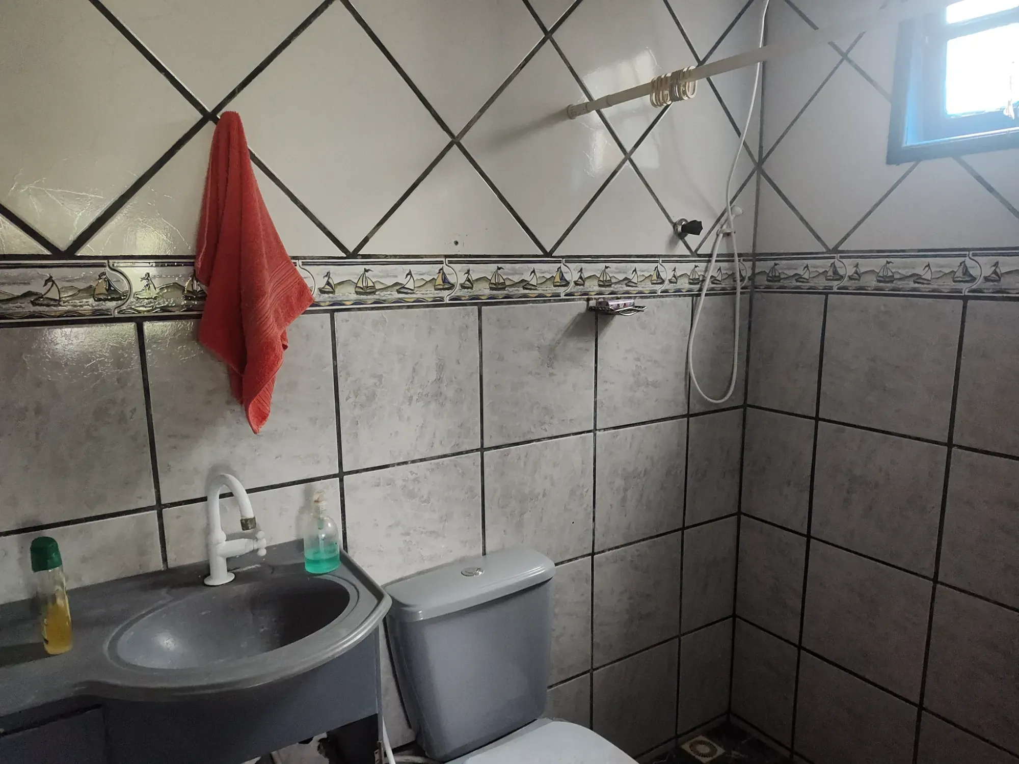 Imagem Casa com 4 Quartos à Venda, 450 m² em São João da Barra - São João da Barra