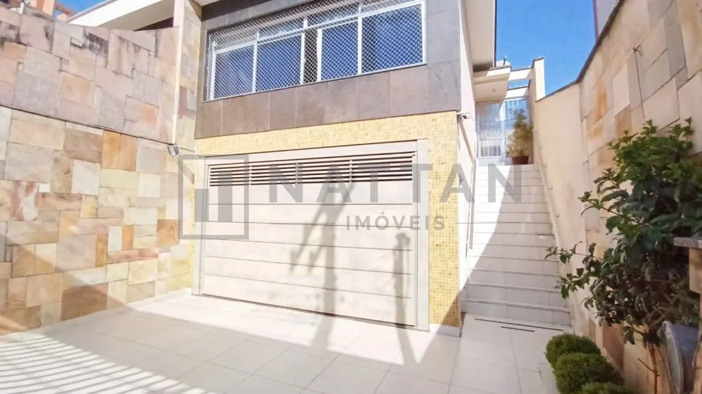 Foto do imóvel Casa com 4 dormitórios à venda, 208 m² por R$ 3.000.000,00 - Vila Formosa - São Paulo/SP