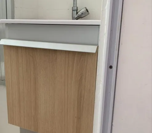 Imagem Apartamento com 2 Quartos à Venda, 56 m² em Jacarepaguá - Rio de Janeiro