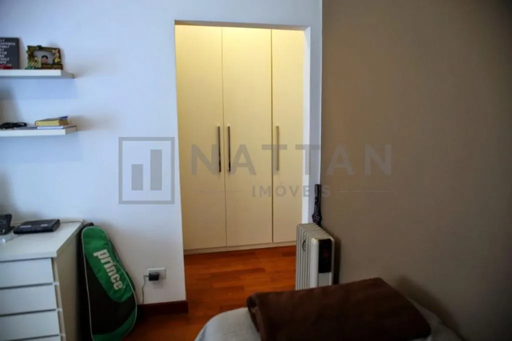 Imagem Apartamento com 3 dormitórios, 190 m² - venda por R$ 1.300.000,00 ou aluguel por R$ 8.569,74/mês - Tatuapé - São Paulo/SP