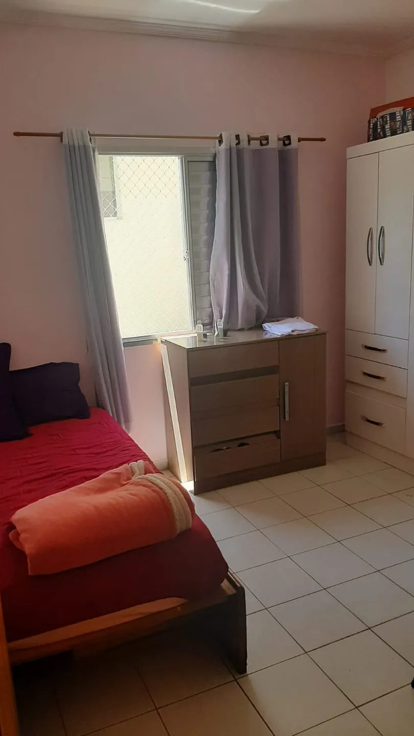 Imagem Apartamento à venda 3 Quartos, 1 Suite, 1 Vaga, 130M², Centro, Taubaté - SP | Picasso Residence