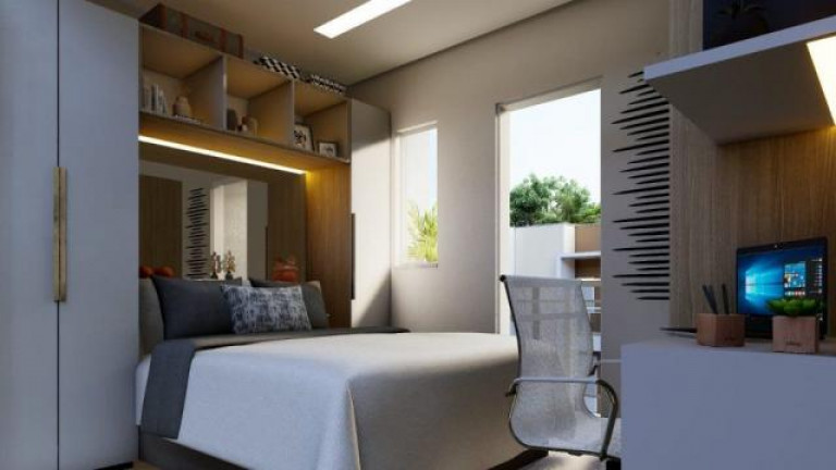 Imagem Casa de Condomínio com 3 Quartos à Venda, 60 m²em Passaré - Fortaleza