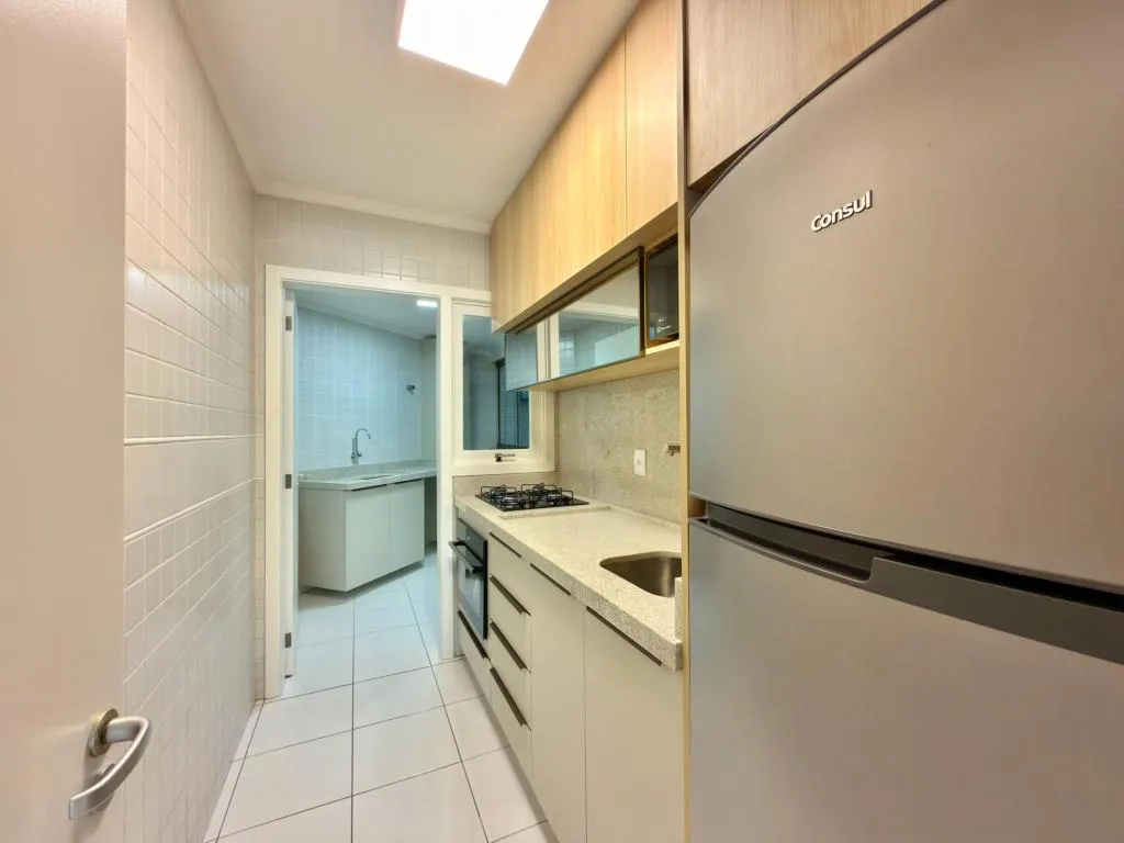 Foto do imóvel: Apartamento 2 Dormitórios - Bairro Zona Nova em Rua Guilherme Guittman
