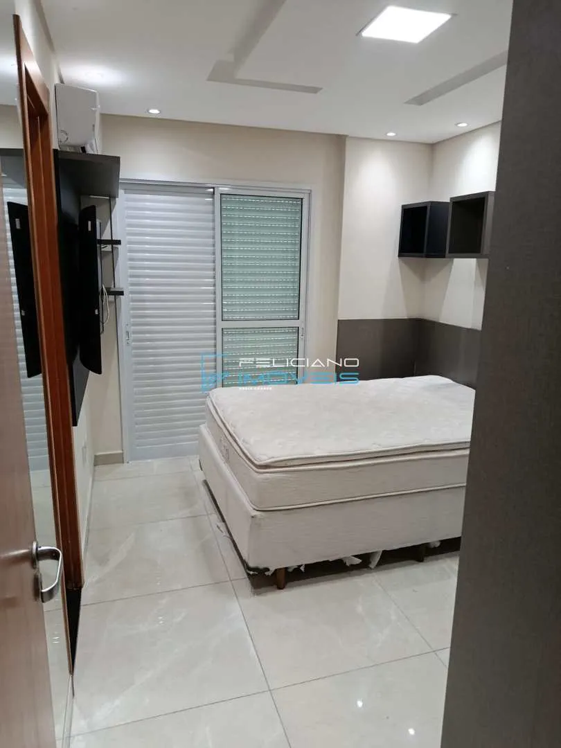 Imagem Apartamento com 3 quartos, Canto do Forte, Praia Grande - R$ 1.3 mi, Cod: 7149