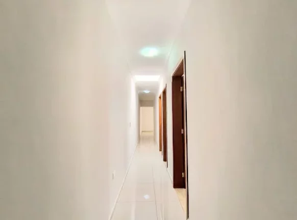 Imagem Sobrado com 3 dormitórios para alugar, 200 m por R$ 5.000,00/mês - Condomínio Residencial Villagio Milano - Sorocaba/SP