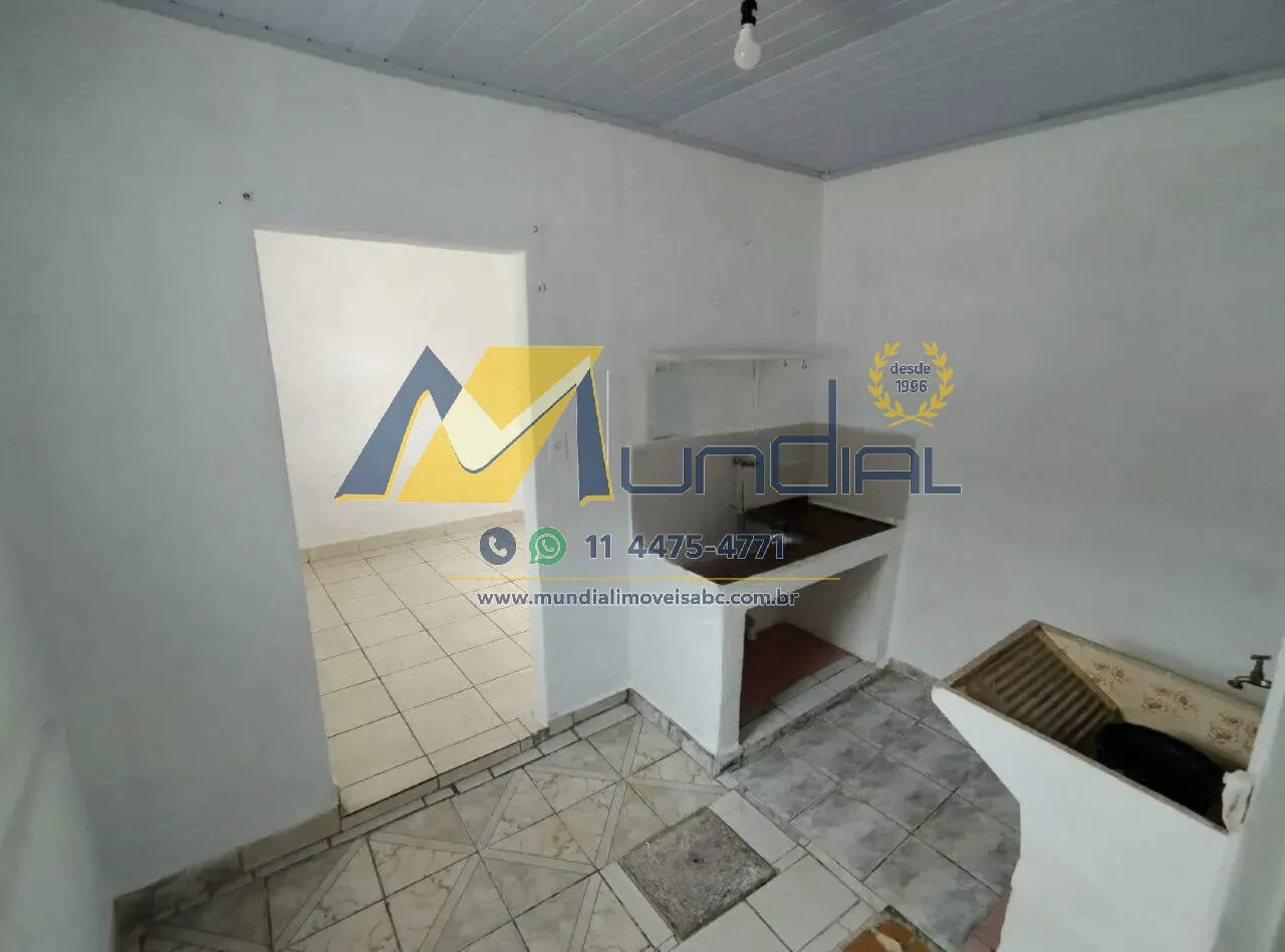 Imagem Casa à Venda no Parque Novo Oratório - 115 m², 3 Quartos e 2 Vagas