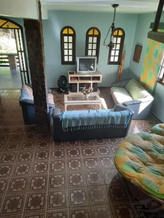 Imagem Casa na Praia de Biçucanaga