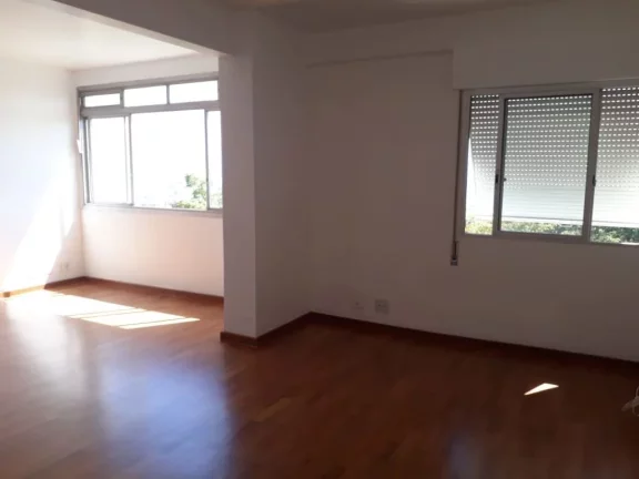 Imagem Vende/Aluga Apartamento 79 M Na Vila Romana