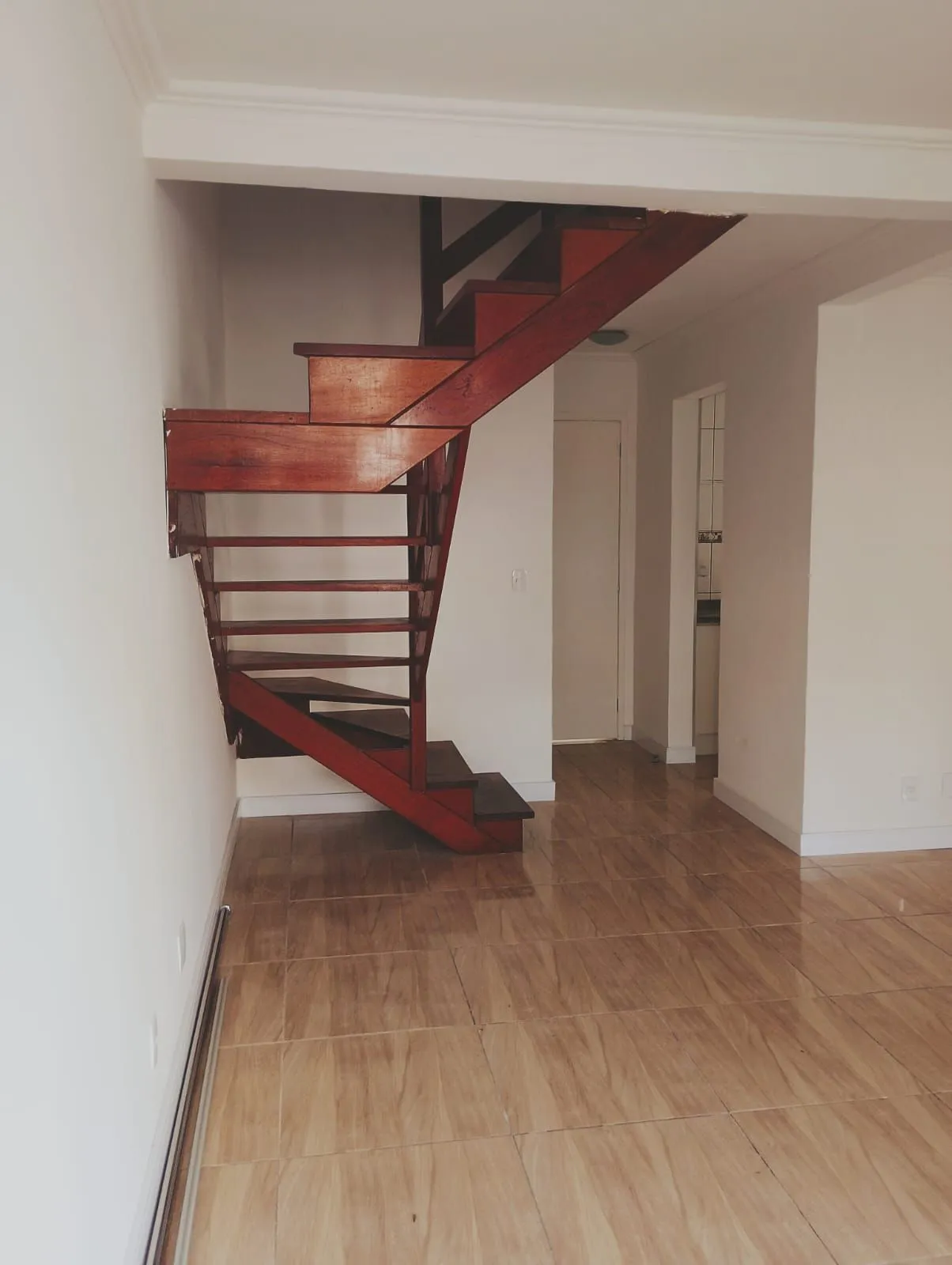 Imagem Casa em Parque Santa Fé