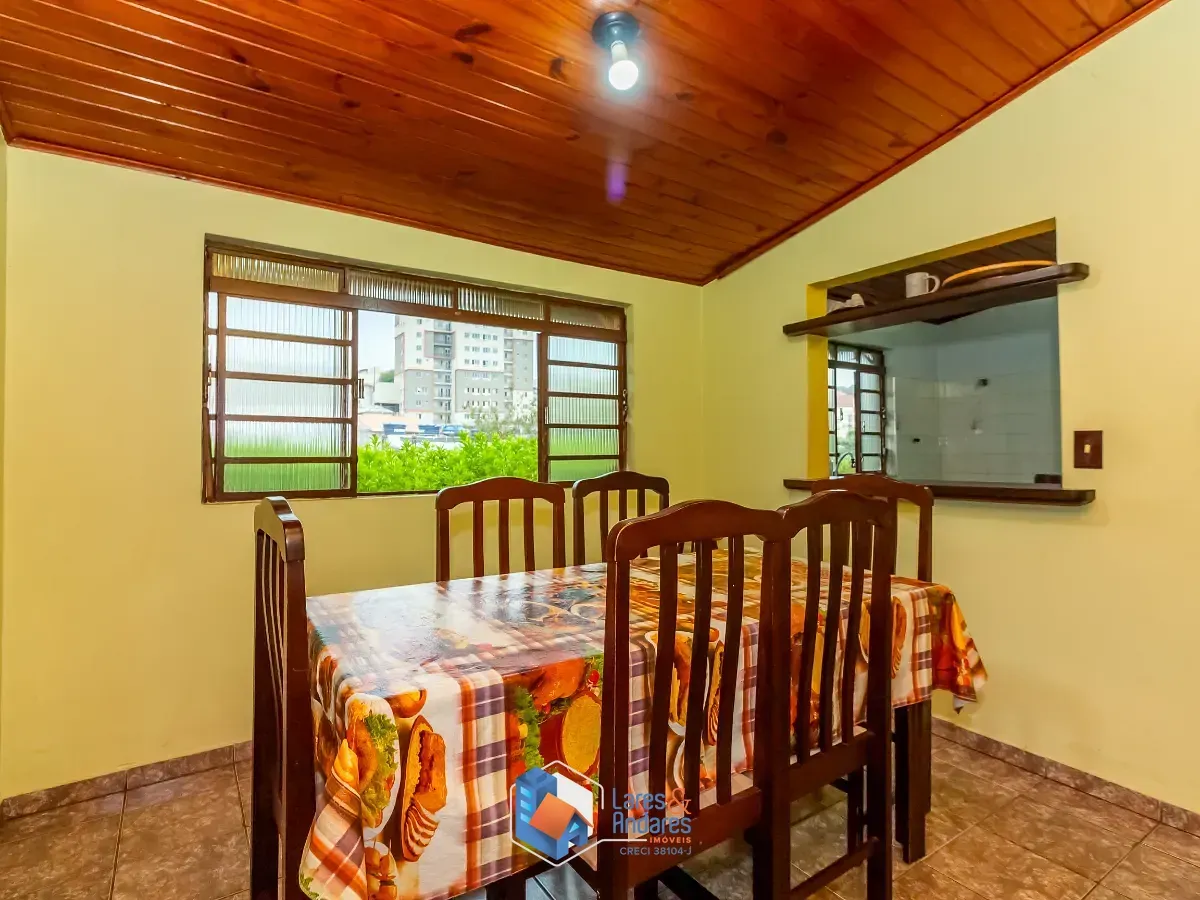Imagem Casa para venda em Pirituba com 3 quartos, sendo 1 suíte, 100m²
