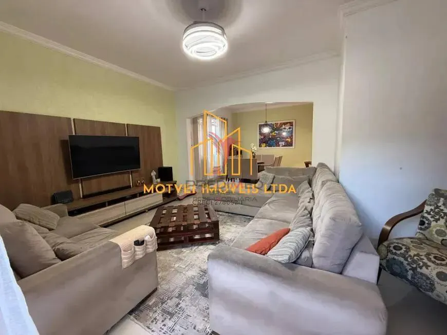 Imagem CA-26340 - CASA COM 3 QUARTOS E SUÍTE Á VENDA NO RESIDEDNCIAL UNIÃO - SJCAMPOS/SP